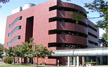 松本市総合社会福祉センター