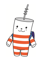 かーくん イラスト