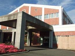 松本市北部デイサービスセンター外観写真