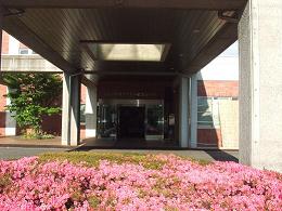 松本市北部デイサービスセンター外観写真3