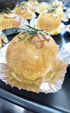おいしいパン