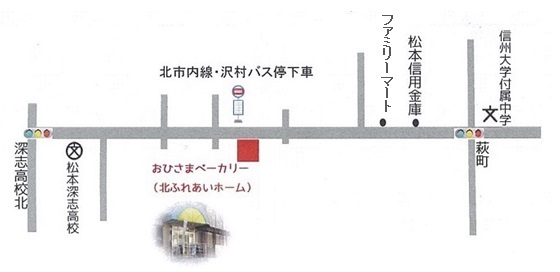 詳細地図