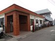 松本市岡田希望の家外観写真