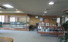 3階プラチナセンター写真