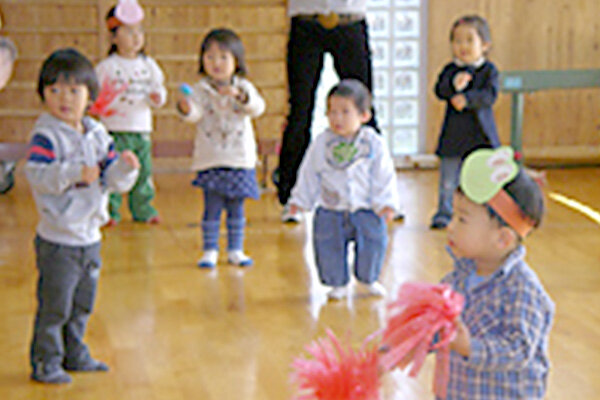 子育て相談、子どもと遊ばせたいイメージ