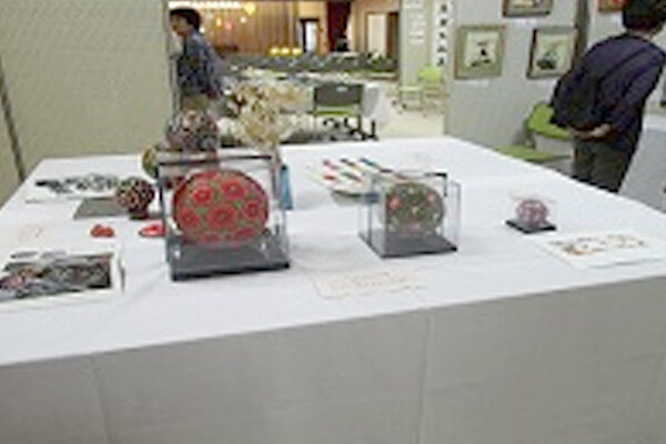 利用者の会文化祭の様子写真