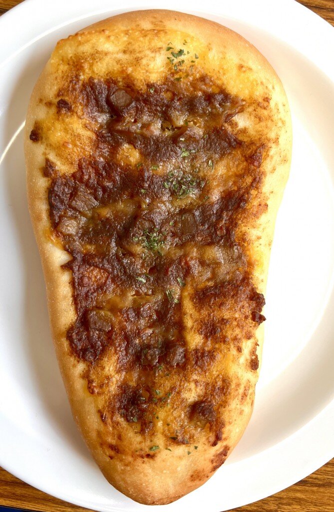 チーズカリー